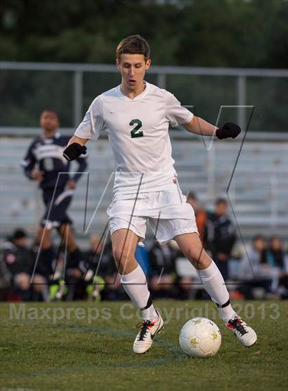 Thumbnail 1 in Champe @ Loudoun Valley photogallery.