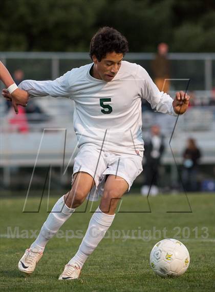 Thumbnail 3 in Champe @ Loudoun Valley photogallery.