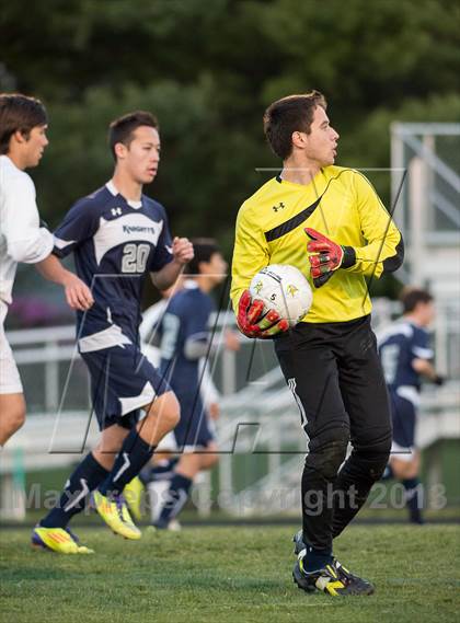 Thumbnail 1 in Champe @ Loudoun Valley photogallery.