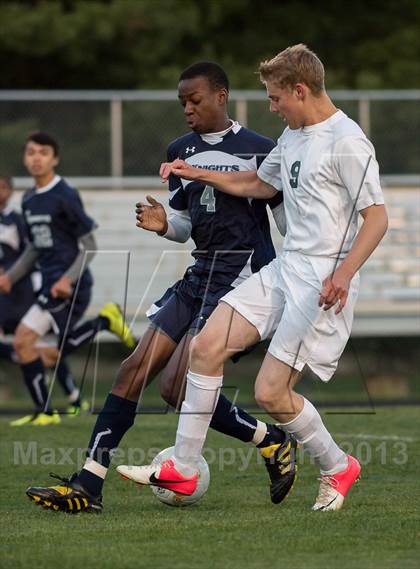 Thumbnail 2 in Champe @ Loudoun Valley photogallery.