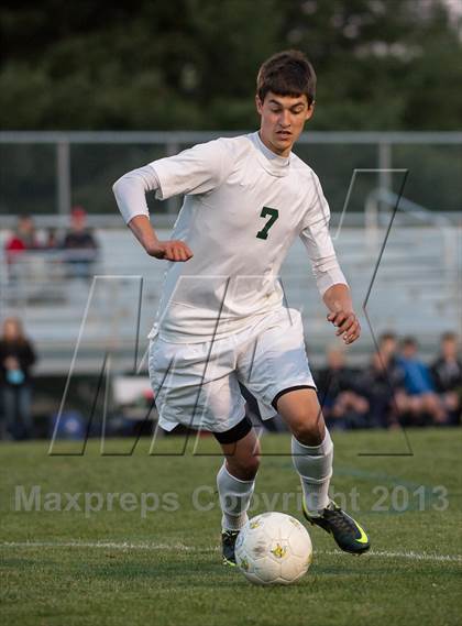 Thumbnail 2 in Champe @ Loudoun Valley photogallery.