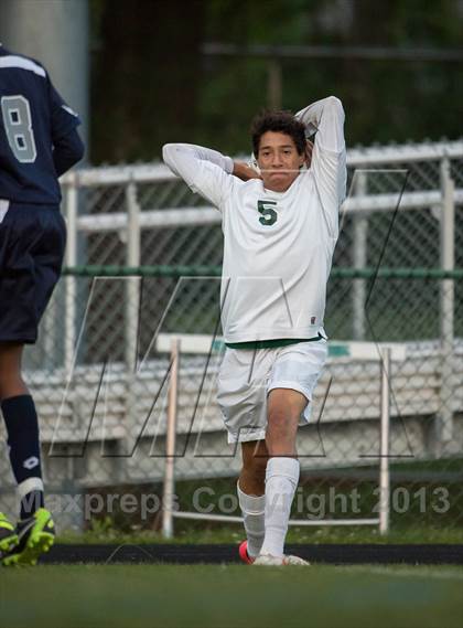 Thumbnail 1 in Champe @ Loudoun Valley photogallery.