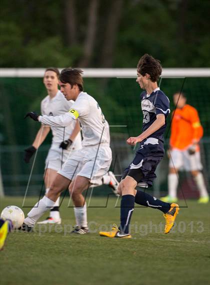 Thumbnail 1 in Champe @ Loudoun Valley photogallery.