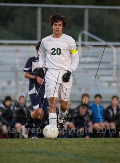 Thumbnail 1 in Champe @ Loudoun Valley photogallery.