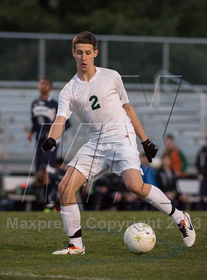 Thumbnail 2 in Champe @ Loudoun Valley photogallery.
