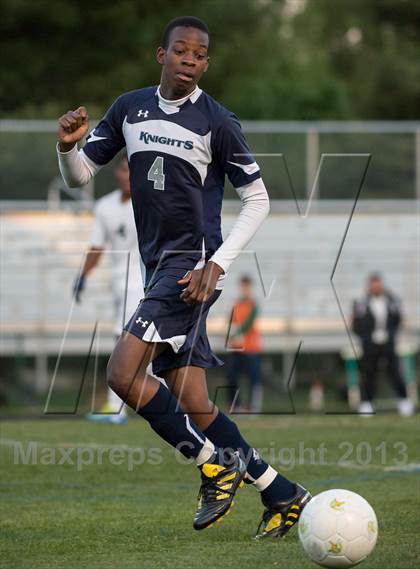 Thumbnail 3 in Champe @ Loudoun Valley photogallery.