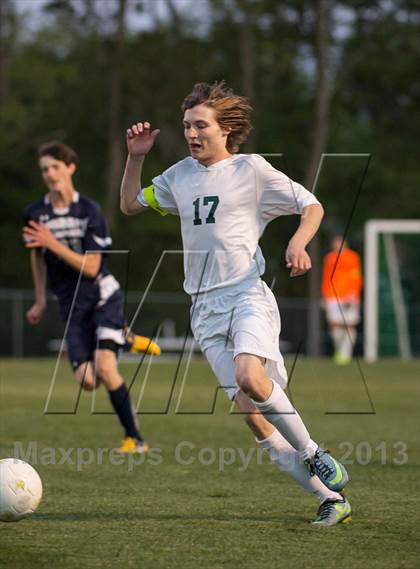 Thumbnail 1 in Champe @ Loudoun Valley photogallery.