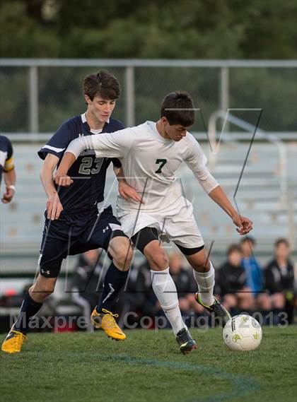 Thumbnail 3 in Champe @ Loudoun Valley photogallery.