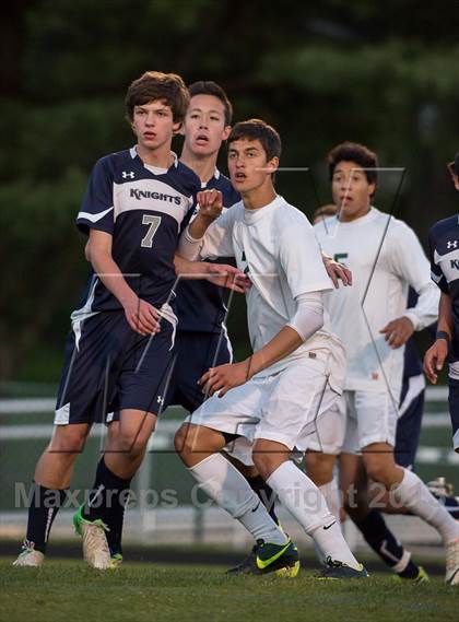 Thumbnail 2 in Champe @ Loudoun Valley photogallery.