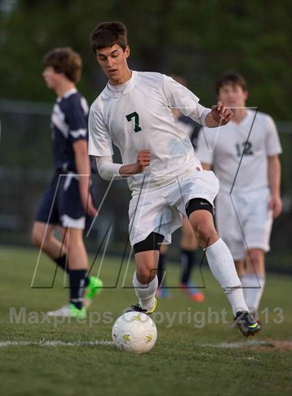 Thumbnail 3 in Champe @ Loudoun Valley photogallery.