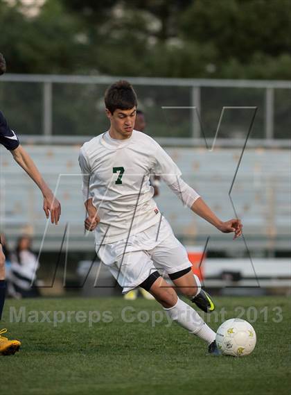 Thumbnail 2 in Champe @ Loudoun Valley photogallery.