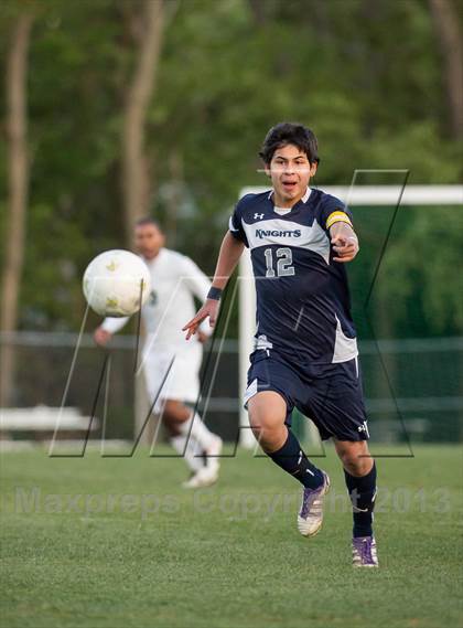 Thumbnail 1 in Champe @ Loudoun Valley photogallery.
