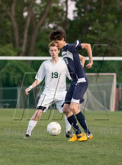 Thumbnail 1 in Champe @ Loudoun Valley photogallery.