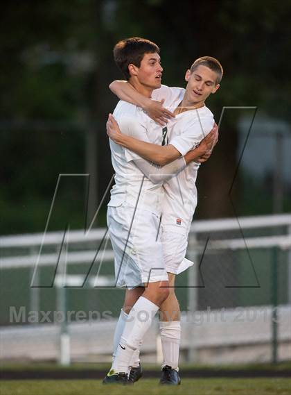 Thumbnail 3 in Champe @ Loudoun Valley photogallery.