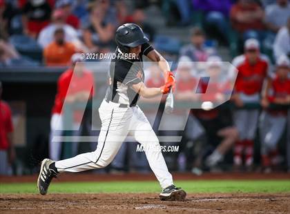 Thumbnail 2 in Central vs. Tyrone (PIAA 3A Semifinal Playoff) photogallery.