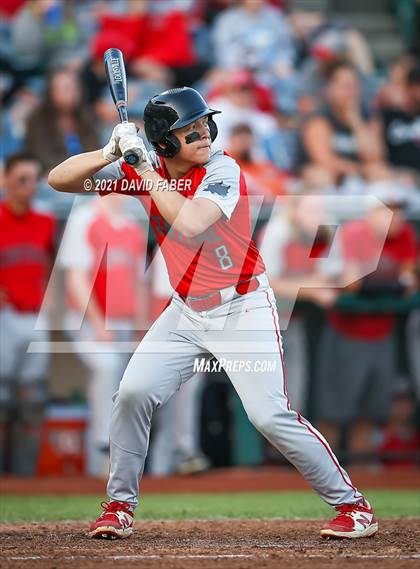 Thumbnail 2 in Central vs. Tyrone (PIAA 3A Semifinal Playoff) photogallery.