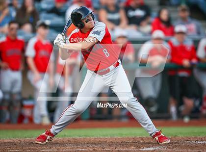 Thumbnail 1 in Central vs. Tyrone (PIAA 3A Semifinal Playoff) photogallery.