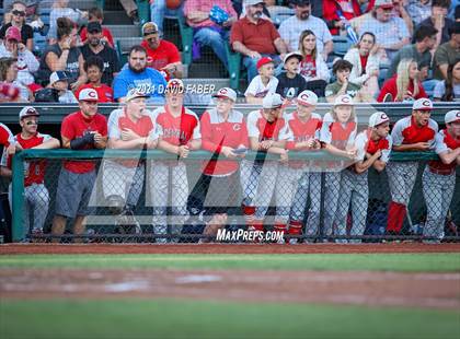 Thumbnail 2 in Central vs. Tyrone (PIAA 3A Semifinal Playoff) photogallery.