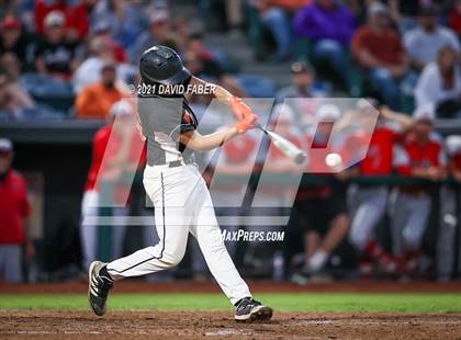 Thumbnail 1 in Central vs. Tyrone (PIAA 3A Semifinal Playoff) photogallery.