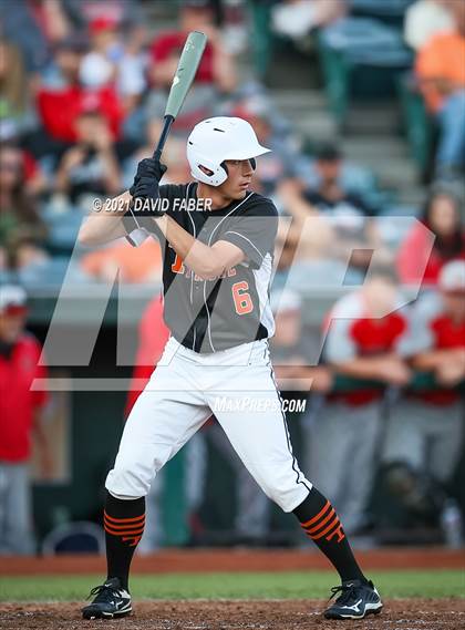 Thumbnail 3 in Central vs. Tyrone (PIAA 3A Semifinal Playoff) photogallery.