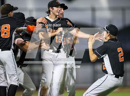 Thumbnail 1 in Central vs. Tyrone (PIAA 3A Semifinal Playoff) photogallery.