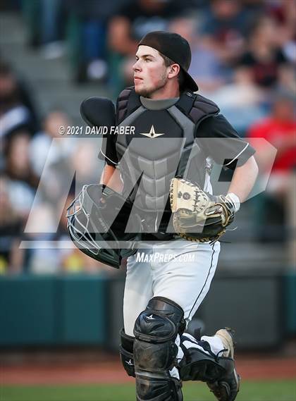 Thumbnail 1 in Central vs. Tyrone (PIAA 3A Semifinal Playoff) photogallery.