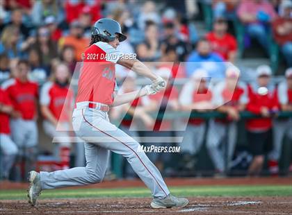 Thumbnail 3 in Central vs. Tyrone (PIAA 3A Semifinal Playoff) photogallery.