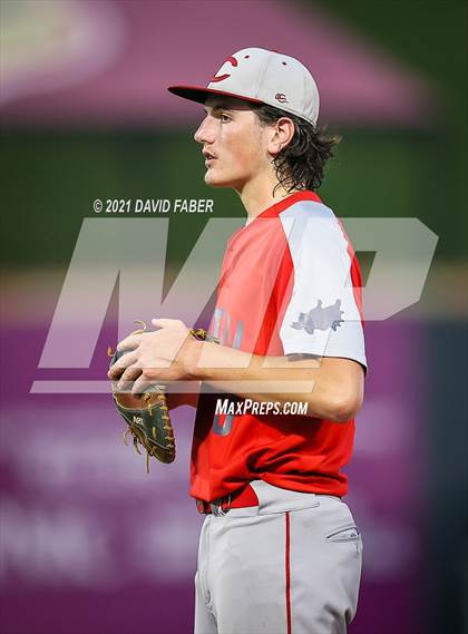 Thumbnail 1 in Central vs. Tyrone (PIAA 3A Semifinal Playoff) photogallery.