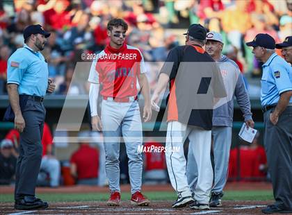Thumbnail 1 in Central vs. Tyrone (PIAA 3A Semifinal Playoff) photogallery.