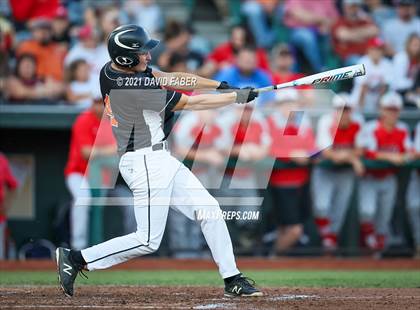 Thumbnail 1 in Central vs. Tyrone (PIAA 3A Semifinal Playoff) photogallery.