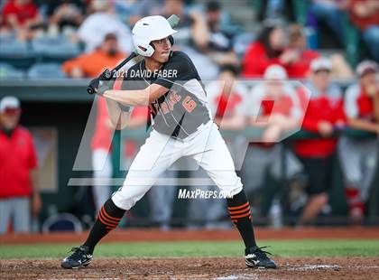 Thumbnail 1 in Central vs. Tyrone (PIAA 3A Semifinal Playoff) photogallery.