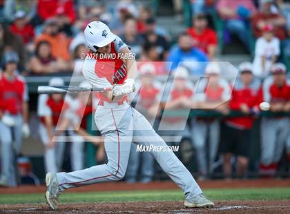 Thumbnail 2 in Central vs. Tyrone (PIAA 3A Semifinal Playoff) photogallery.
