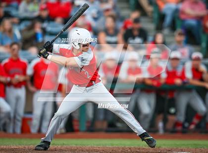 Thumbnail 3 in Central vs. Tyrone (PIAA 3A Semifinal Playoff) photogallery.
