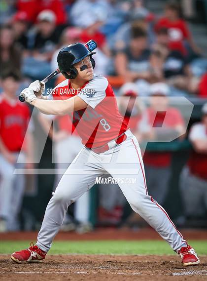 Thumbnail 3 in Central vs. Tyrone (PIAA 3A Semifinal Playoff) photogallery.