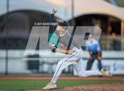 Thumbnail 1 in Central vs. Tyrone (PIAA 3A Semifinal Playoff) photogallery.