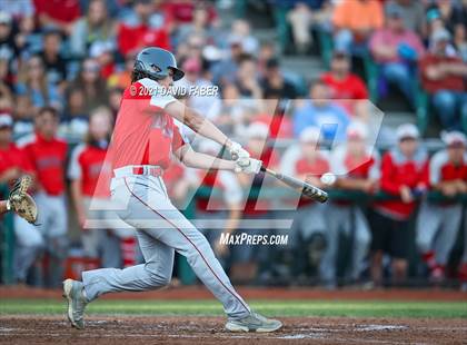 Thumbnail 1 in Central vs. Tyrone (PIAA 3A Semifinal Playoff) photogallery.