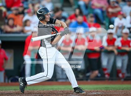 Thumbnail 3 in Central vs. Tyrone (PIAA 3A Semifinal Playoff) photogallery.