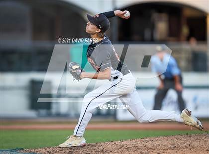 Thumbnail 2 in Central vs. Tyrone (PIAA 3A Semifinal Playoff) photogallery.