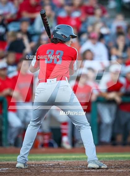 Thumbnail 1 in Central vs. Tyrone (PIAA 3A Semifinal Playoff) photogallery.