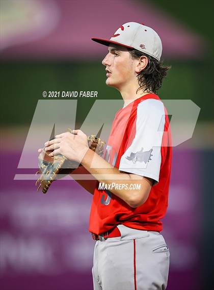 Thumbnail 2 in Central vs. Tyrone (PIAA 3A Semifinal Playoff) photogallery.
