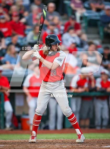 Thumbnail 1 in Central vs. Tyrone (PIAA 3A Semifinal Playoff) photogallery.
