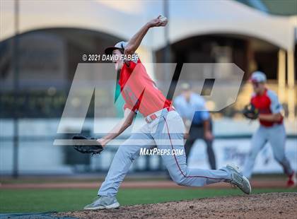 Thumbnail 3 in Central vs. Tyrone (PIAA 3A Semifinal Playoff) photogallery.
