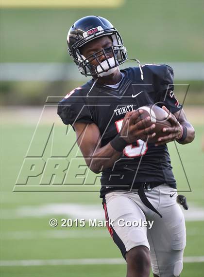 Thumbnail 1 in Trinity vs. North Shore photogallery.