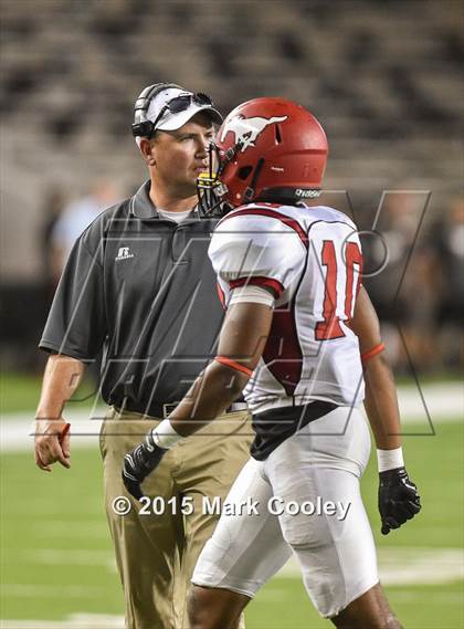 Thumbnail 1 in Trinity vs. North Shore photogallery.