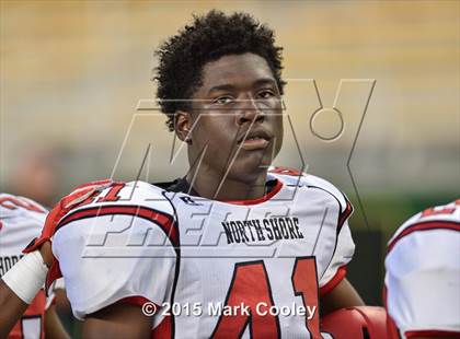 Thumbnail 3 in Trinity vs. North Shore photogallery.