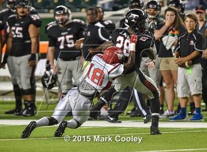 Thumbnail 3 in Trinity vs. North Shore photogallery.