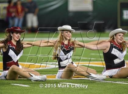 Thumbnail 2 in Trinity vs. North Shore photogallery.