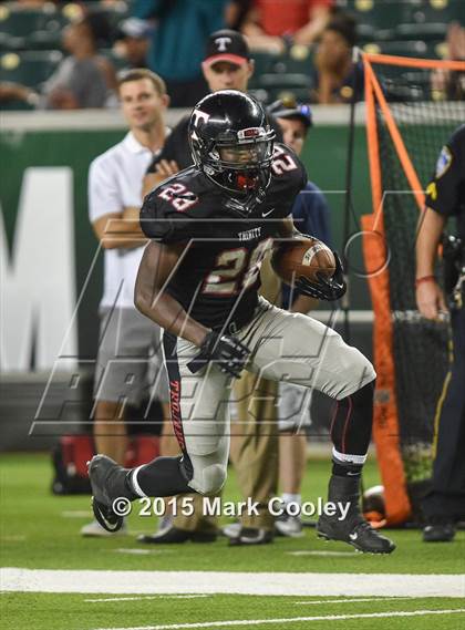 Thumbnail 1 in Trinity vs. North Shore photogallery.