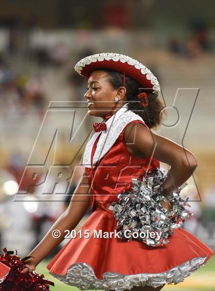 Thumbnail 2 in Trinity vs. North Shore photogallery.