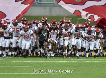 Thumbnail 1 in Trinity vs. North Shore photogallery.